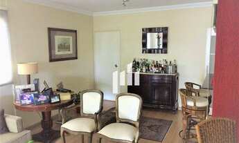 Imagem 4: Apartamento com 3 dormitórios à venda, 115 m² por R$ 1.300.000,00 - Moema - São Paulo/SP