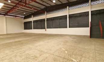 Imagem 3: Galpão com 1050 m2 Próximo da AV das Torres