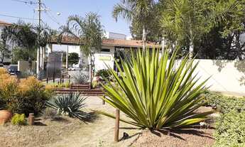 Imagem 7: Excelente apartamento para venda no Condomínio Bela Vista Varandas na cidade de Sumaré