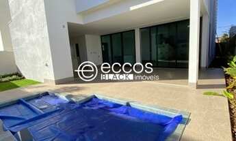 Imagem 6: CASA RESIDENCIAL em UBERLÂNDIA - MG, JARDIM SUL