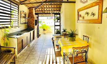 Imagem: Cobertura com 3 quartos em Cascatinha