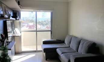 Imagem 4: APARTAMENTO RESIDENCIAL em AMERICANA - SP, JARDIM SANTANA