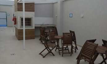 Imagem 7: Parada 40 - Rua Caminhada - 2 Quartos com varanda, suíte, vista livre - Jardim Imperial