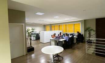 Imagem: Galpão/Prédio de escritório no Jardim