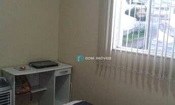 Imagem 6: Apartamento com 2 dormitórios à venda, 50 m² por R$ 129.900,00 - Santa Isabel - Juiz de Fo