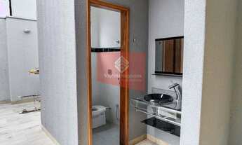 Imagem 6: Casa com 3 dorms, Umuarama, Uberlândia - R$ 679 mil, Cod: 309