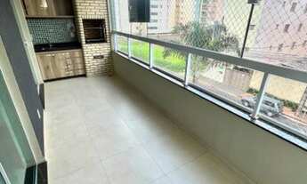 Imagem 5: Apartamento alto padrão no bairro Finotti