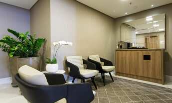 Imagem: Flat para aluguel com 30 metros quadrados