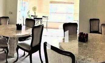 Imagem 2: Apartamento com 3 dormitórios à venda, 260 m² por R$ 1.800.000,00 - Moema - São Paulo/SP