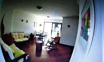 Imagem 5: Apartamento com 2 dormitórios para alugar, 130 m² por R$ 4.500,00 - Pinheiros - São Paulo