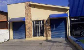 Imagem: Casa a venda campinas taquaral