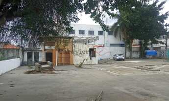 Imagem 5: São Paulo - Terreno Padrão - VILA NOVA MAZZEI