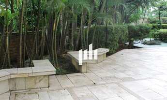 Imagem 4: Apartamento com 4 dormitórios à venda, 188 m² por R$ 2.435.000,00 - Indianópolis - São Pau