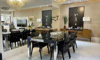 Imagem 4: Apartamento edifício palazzo fiorentino, salgado filho, 3 quartos 151 m2