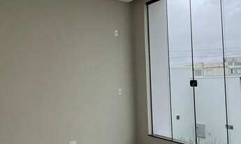 Imagem 2: Linda casa no bairro Rancho Alegre