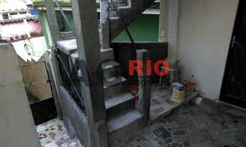 Imagem 6: Casa de Vila-LOCAÇÃO-Vila Valqueire-Rio de Janeiro-RJ