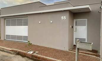 Imagem 5: Linda casa com 3 Quartos sendo 2 Suítes à venda no Jardim Europa, com 165m² por R$ 650.000