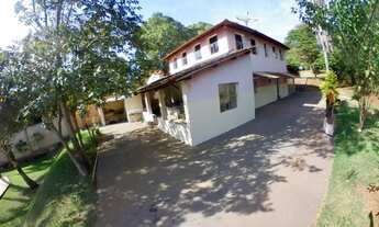 Imagem 5: Rancho no Miranda, 10.000m acesso na Água