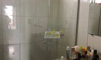 Imagem 7: Apartamento com 3 dormitórios à venda, 97 m² por R$ 300.000,00 - Boa Vista - Uberaba/MG