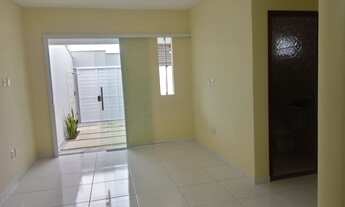 Imagem 6: Sobrado em S.Ipanema/AL, 126m²,3/4-2 suítes