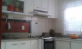 Imagem 5: Casa de condomínio para com 3 quartos em Fonte Grande - Contagem - MG