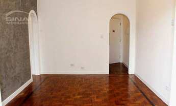 Imagem 3: Apartamento 1 dormitório para alugar, 70 m² por R$ 2.785/mês - Parque Santa Cecília - SP