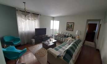 Imagem: Apartamento para Venda em São Paulo, Consolação