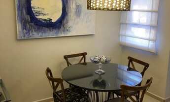 Imagem 6: Casa de condomínio para venda com 150 metros quadrados com 3 quartos