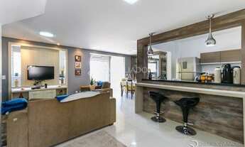 Imagem 2: PORTO ALEGRE - Casa de Condomínio - Passo das Pedras