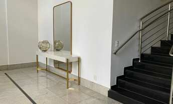 Imagem 4: Apartamento para venda tem 120 metros quadrados com 4 quartos em Nova Suiça - Goiânia - GO