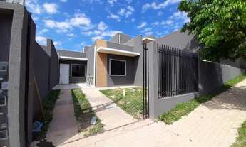 Imagem: Casa para Venda em Curitiba, Atuba, 3 dormitórios
