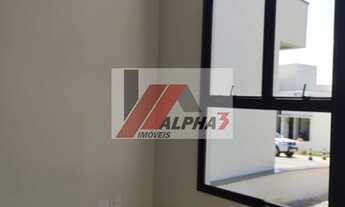 Imagem 4: Indaiatuba - Casa de Condomínio - Jardim Mantova