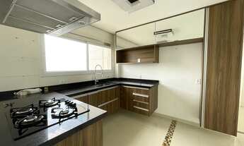 Imagem 2: APTO LUMINA PARA VENDA OU LOCAÇÃO COM LIVING AMPLIADO E PÉ DIREITO DUPLO