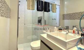 Imagem: São Paulo - Apartamento Padrão - TATUAPE