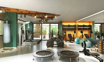 Imagem 5: Apartamento 4 dorms para Venda - Jatiuca, Maceió - 286m², 4 vagas