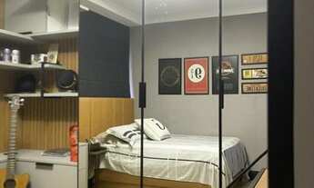 Imagem 5: Apartamento edifício palazzo fiorentino, salgado filho, 3 quartos 151 m2