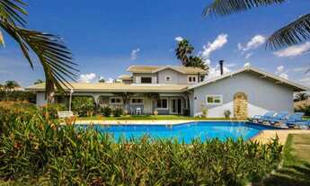 Imagem 2: Casa de Condomínio com 5 dorms, Condomínio Fechado Village Haras São Luiz II, Salto - R$ 2