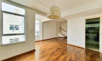 Imagem 4: Cobertura Triples para venda com 4 quartos em Granbery - Juiz de Fora - MG