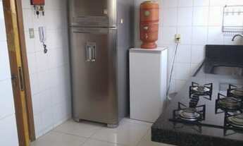 Imagem 5: Cobertura Duplex à venda, 3 quartos, 1 suíte, 2 vagas, Angola - Betim/MG