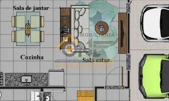 Imagem 4: CASA RESIDENCIAL em INDAIATUBA - SP, JARDIM RESIDENCIAL NOVA VENEZA