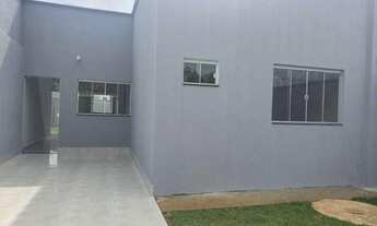 Imagem 4: Térrea para venda tem 71 metros quadrados com 2 quartos