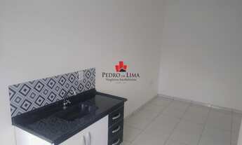 Imagem 7: Apartamento Studio com 1 Suíte, Sala e cozinha integrada na Vila Granada Travessa da Amado