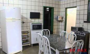 Imagem 6: Casa próxima ao terminal do Setor O