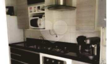 Imagem 6: Apartamento Parque Novo Mundo