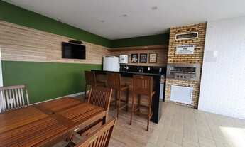 Imagem 7: 2 Qts com suíte, lazer completo, em Jardim Camburi - Vitória - ES