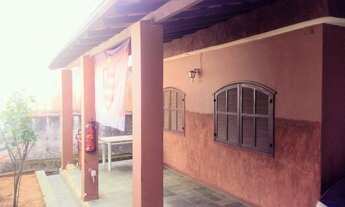 Imagem: São João Del Rei - Casa Padrão - Pio