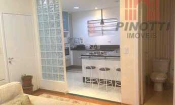 Imagem 4: Apartamento para venda tem 87 metros quadrados com 3 quartos