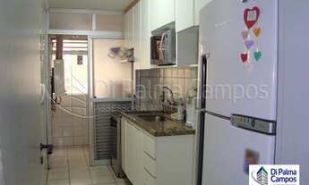 Imagem 4: Apartamento 3 dormitórios na Saúde