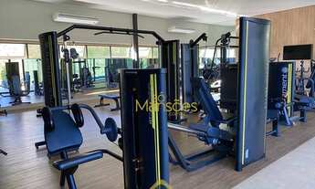 Imagem 6: Nova Lima - Loteamento/Condomínio - Condomínio Quintas do Morro