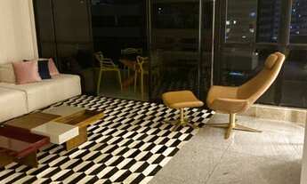 Imagem 7: Cobertura para venda com 320 metros quadrados com 4 quartos em Ponta Verde - Maceió - Alag